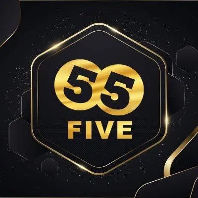 55FIVE - Petualangan Epic Dalam Dunia ARPG