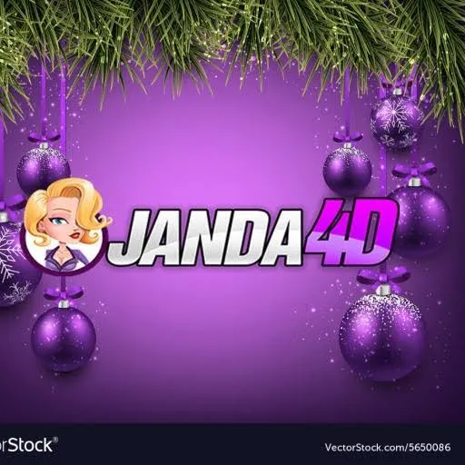 JANDA4D - Game Aksi Penuh Tantangan dan Keseruan