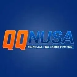 QQNUSA - Permainan Santai yang Seru dan Menghibur