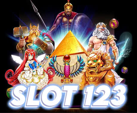 SLOT123 - Game MOBA Seru dan Menarik